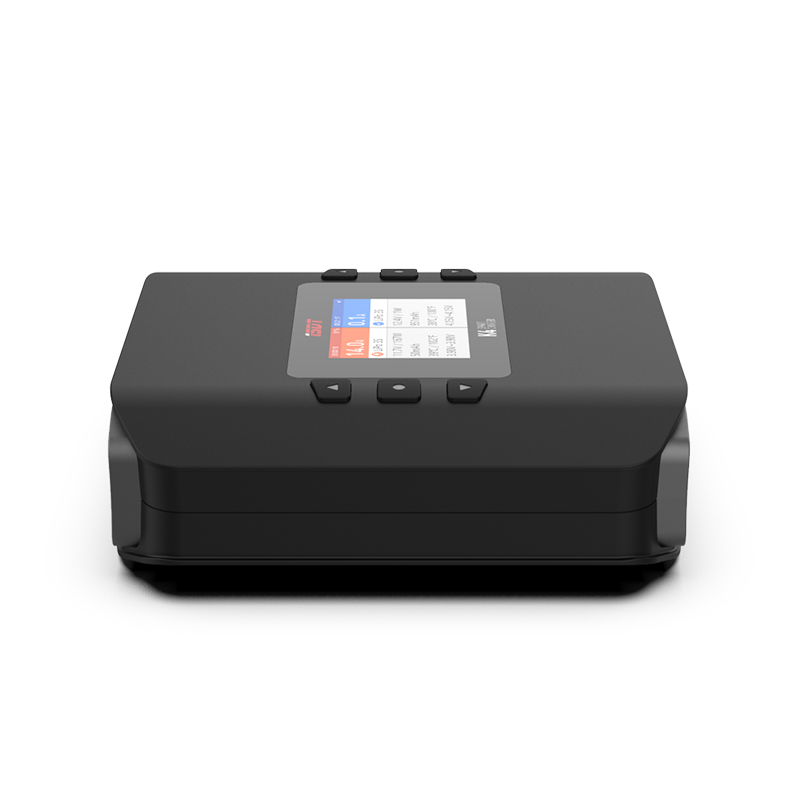 ISDT K4 Dual Mode Smart Balanc - огляд і ціна Isdt K4 Dual Lipo Charger