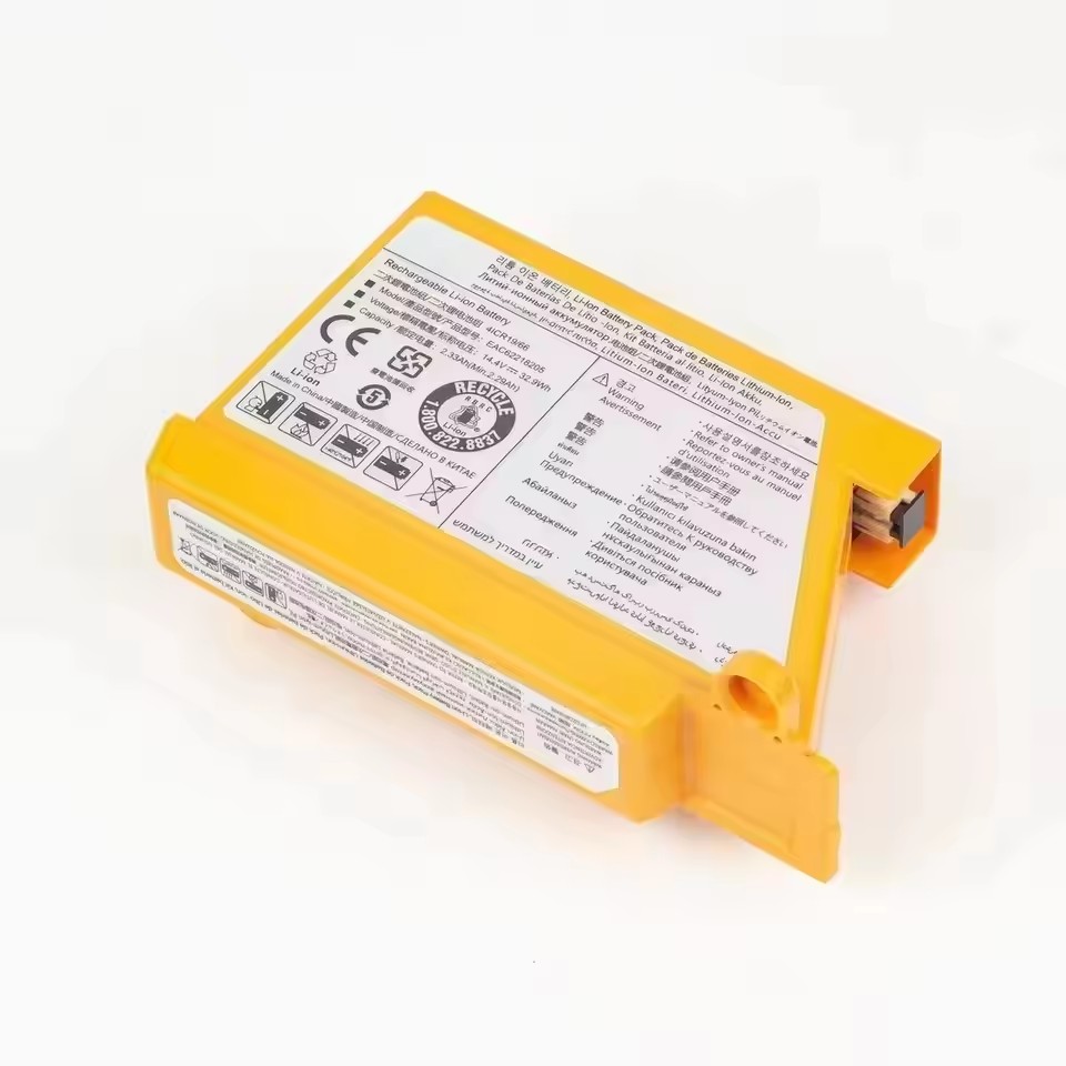5000mAh Replacement battery fo - огляд і ціна 4S Lipo Battery 14.8V 6000Mah